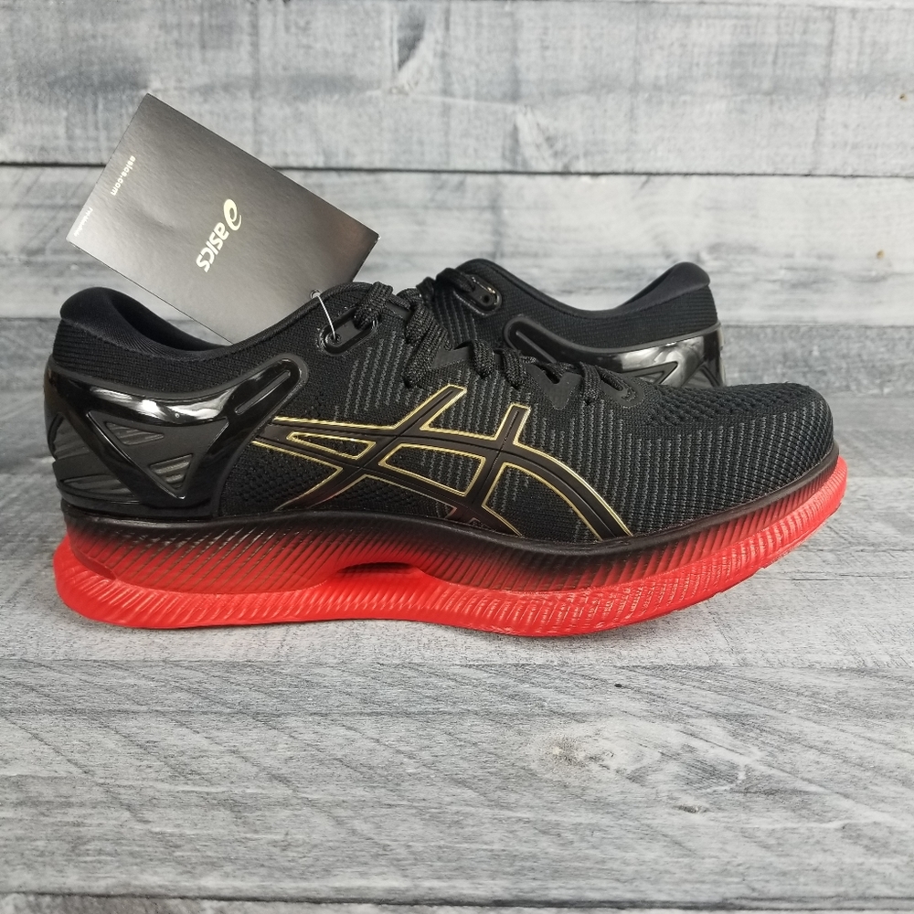 Asics MetaRide - Picture 3 of 10